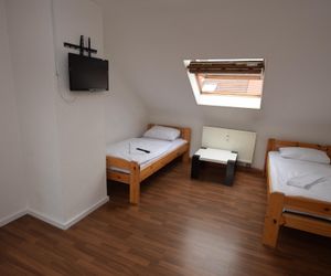 AB Apartment Objekt 29 Stuttgart Germany