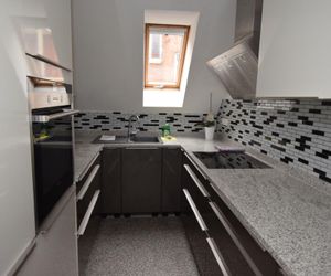AB Apartment 55 Stuttgart Germany