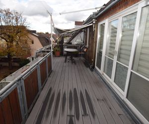 AB Apartment 62 - Maisonettewohnung Stuttgart Germany