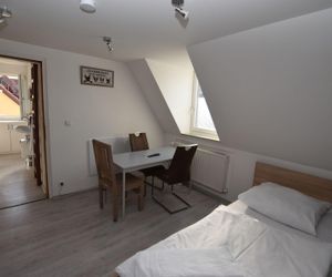 AB Apartment 65 Stuttgart Germany