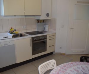 AB Apartment 22 Stuttgart Germany