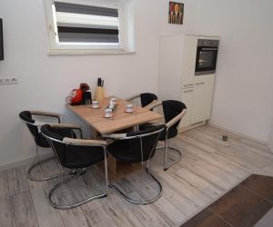AB Apartment 95 Stuttgart Germany