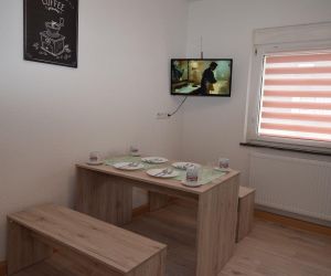 AB Apartment 96 Stuttgart Germany