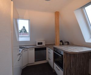 AB Apartment 100 - Maisonettewohnung Stuttgart Germany