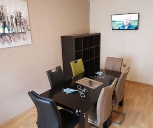AB Apartment 03 Stuttgart Germany