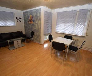 AB Apartment 08 Stuttgart Germany