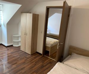 AB Apartment 11 Stuttgart Germany