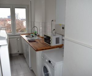AB Apartment 13 Stuttgart Germany