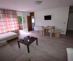 AB Apartment 14 Stuttgart Germany