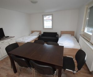 Ab Apartment 15 Stuttgart Germany