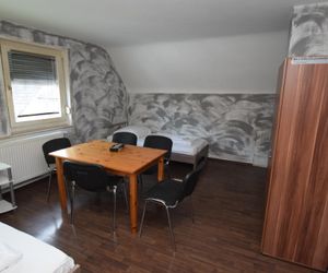 AB Apartment 17 Stuttgart Germany