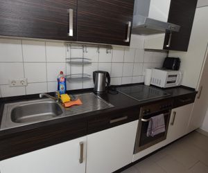 Ab Apartment 32 Stuttgart Germany