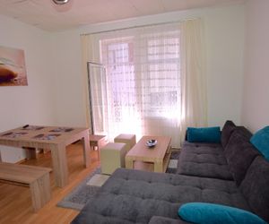 Ab Apartment 36 Stuttgart Germany