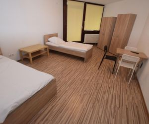 AB Apartment 40 Stuttgart Germany