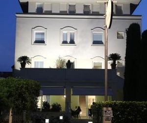 Hotel Nautilus Forte dei Marmi Italy