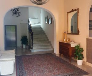 Hotel Bellonda Forte dei Marmi Italy