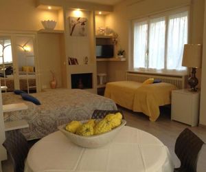 B&B Ortensia Forte dei Marmi Italy