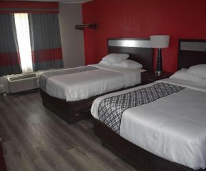 SureStay Plus Hotel by Best Western San Antonio No Universal City United States