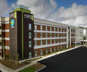 Home2 Suites by Hilton San Antonio Lackland/Sea World, TX Helotes United States
