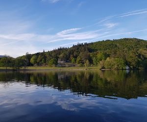 The Lake House Windermere United Kingdom