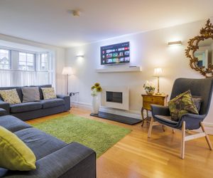 Stylish Windermere apartment Windermere United Kingdom