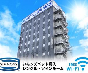 HotelLivemax Niigata-ekimae Niigata Japan