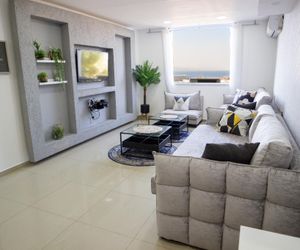 Sea view spacious 3BR Apartment Eilat Israel