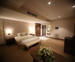 Mena Airport Hotel Jeddah Jeddah Saudi Arabia