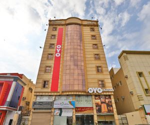 OYO 318 Azure Plaza Furnished Units Jeddah Saudi Arabia