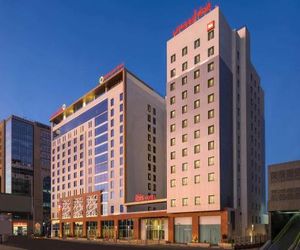 Ibis Jeddah City Center Jeddah Saudi Arabia