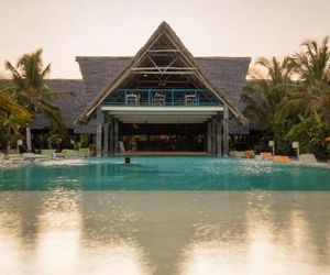 Fun Beach Hotel Paje Tanzania