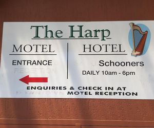 Harp Hotel Wollongong Australia