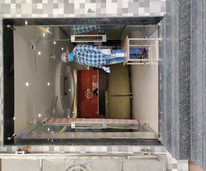 S.R. Residency Chandigarh India