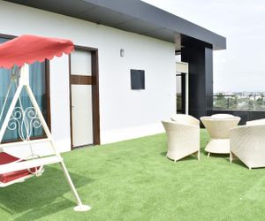 Prime Stays-Private Luxury space-Mohali Chandigarh Chandigarh India