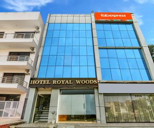 FabExpress Royalwoods Chandigarh India
