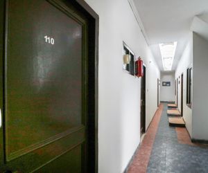 SPOT ON 66926 Hotel Sun Moon Chandigarh India