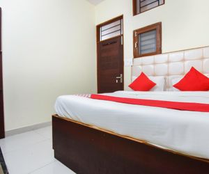 OYO 67341 Divine Motel Chandigarh India