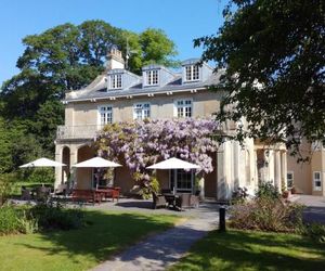 Chiseldon House Hotel Swindon United Kingdom