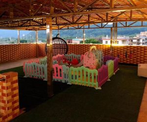 Qiao Island. Cloud View single family villa Zhuhai China