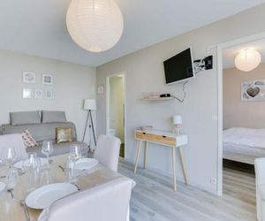 Apartment Clochetons 1 Cabourg France