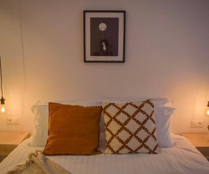 VOYA NORDIC Apartment-luxury oasis in the old town Brasov Romania