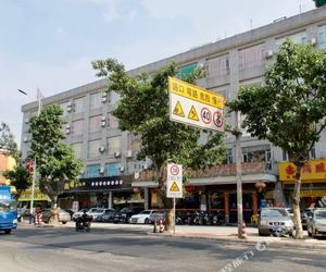 Xingqi Business Hotel Taihe China