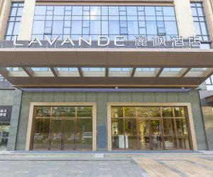 Lavande Hotels Guangzhou Zhihui City Dasha China