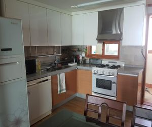 Bangeojin Seaside Beach front Apartment Ulsan South Korea