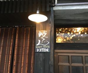 Guesthouse Kiten Gifu Japan