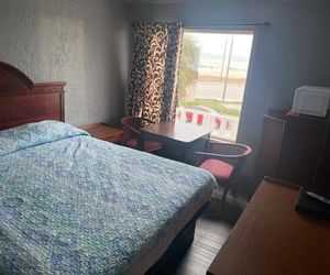 Surf Motel and Apartments Galveston United States