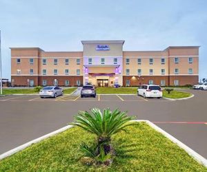 Galveston Inn & Suites Hotel Galveston United States