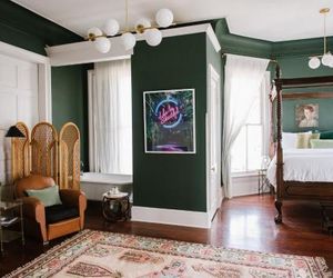 Carr Mansion Galveston United States
