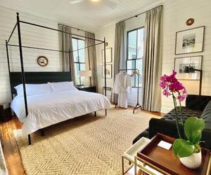 Coppersmith Inn B&B Galveston United States