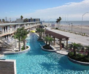 Gaidos Seaside Inn Galveston United States